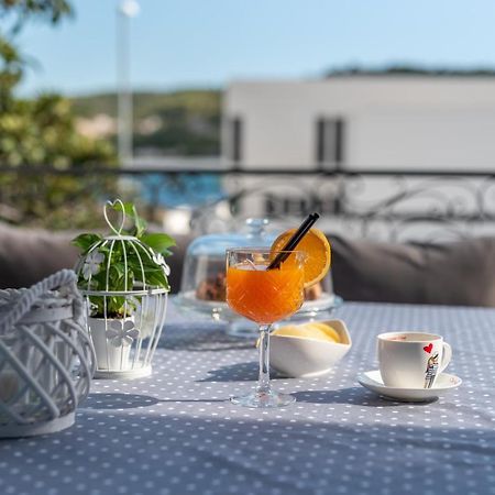 Apartman Tragos Trogir Zewnętrze zdjęcie