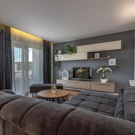 Apartman Tragos Trogir Zewnętrze zdjęcie