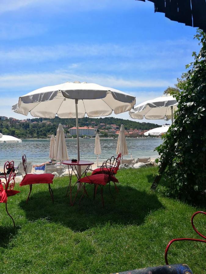 Apartman Tragos Trogir Zewnętrze zdjęcie