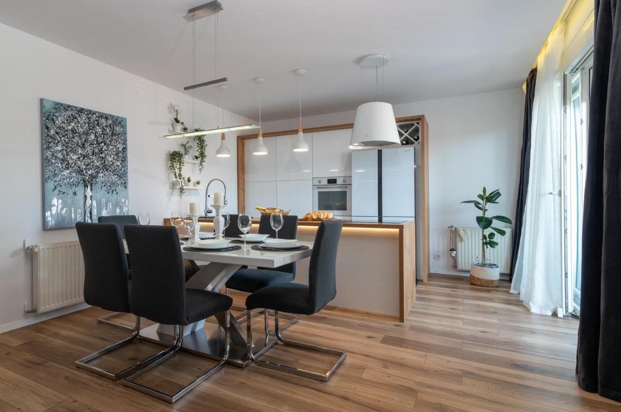 Apartman Tragos Trogir Zewnętrze zdjęcie
