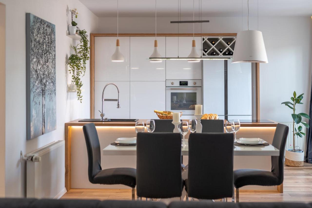 Apartman Tragos Trogir Zewnętrze zdjęcie