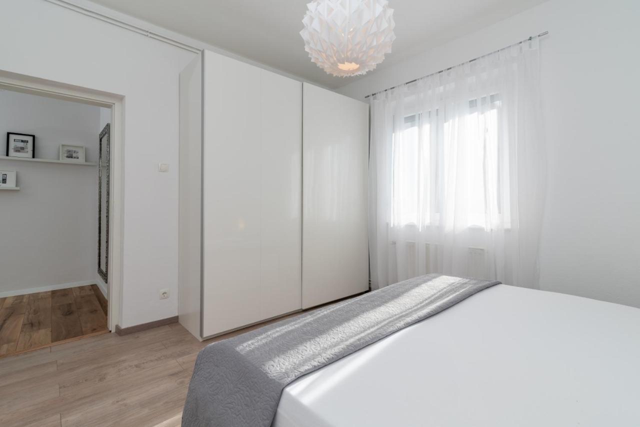 Apartman Tragos Trogir Zewnętrze zdjęcie