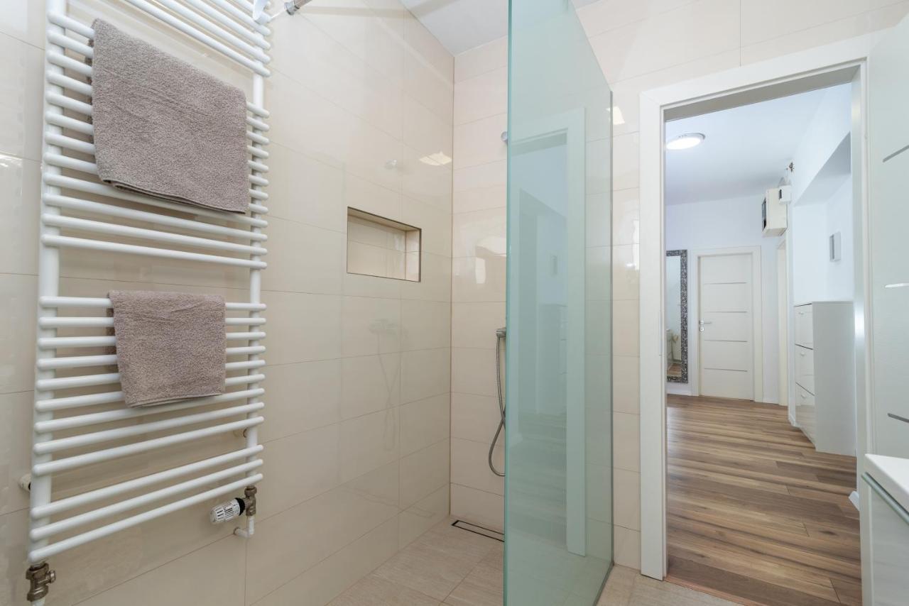 Apartman Tragos Trogir Zewnętrze zdjęcie