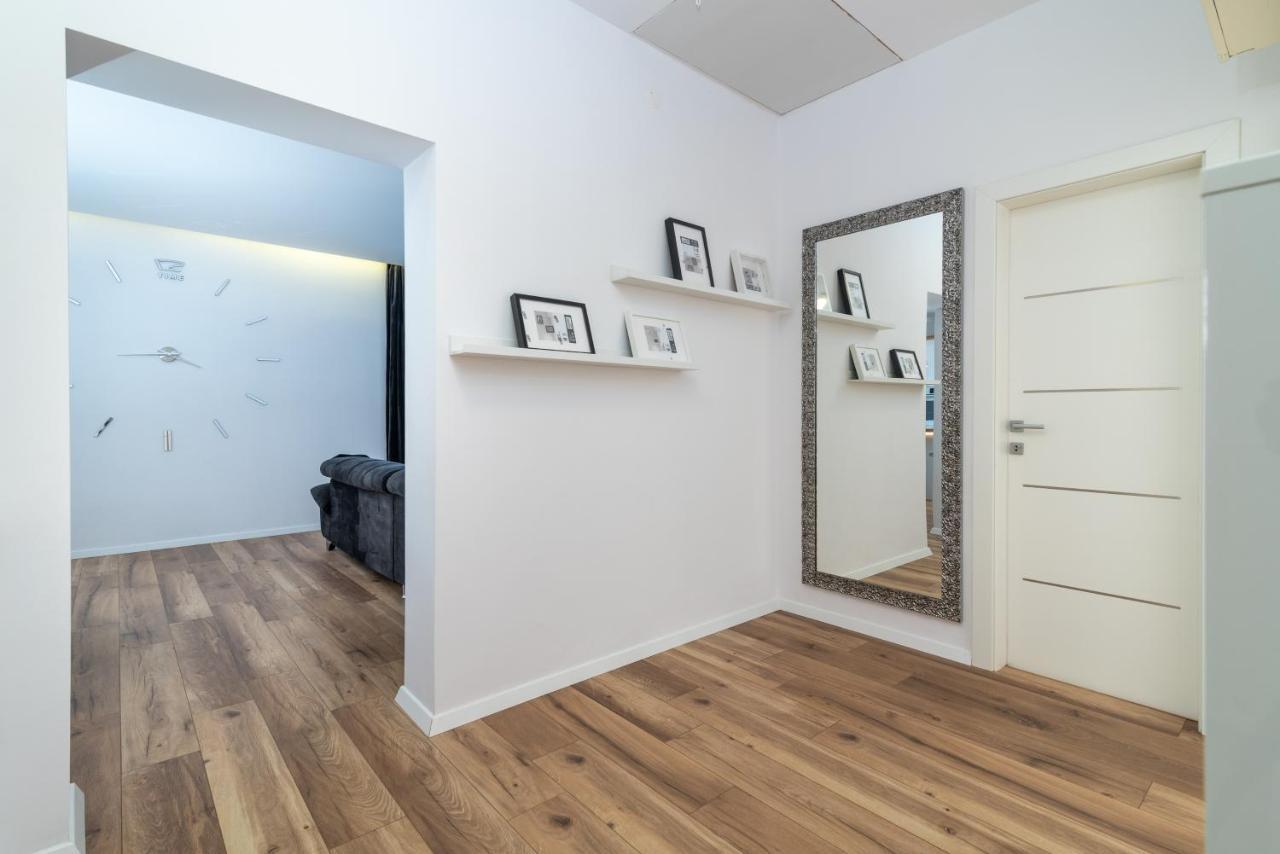 Apartman Tragos Trogir Zewnętrze zdjęcie