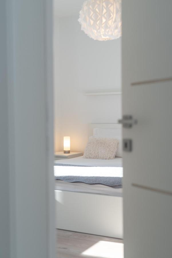 Apartman Tragos Trogir Zewnętrze zdjęcie