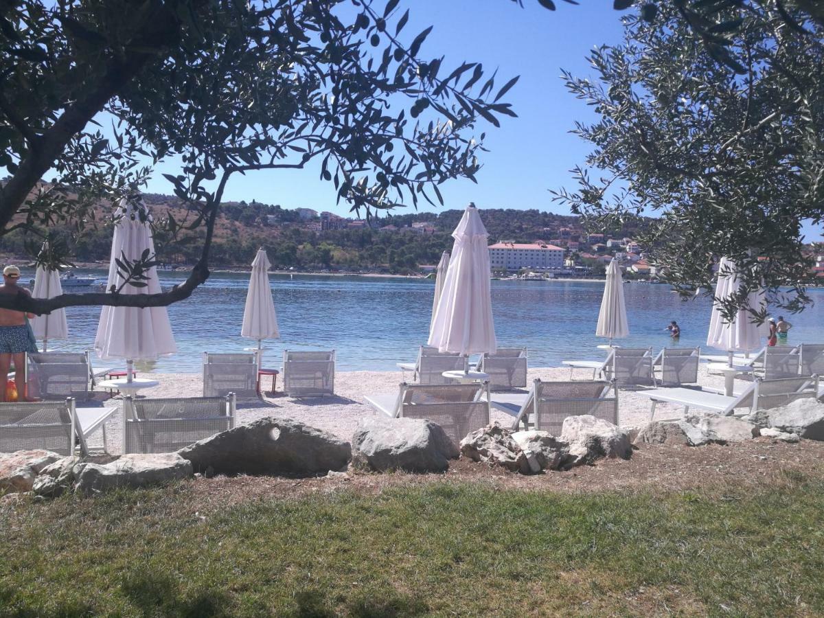 Apartman Tragos Trogir Zewnętrze zdjęcie